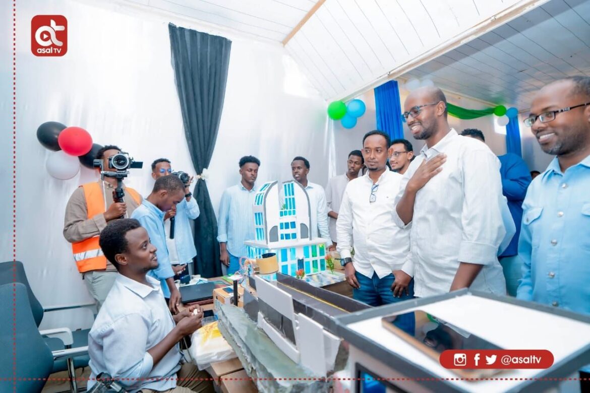 11th Engineering Design and Development (EDD) Demo Day